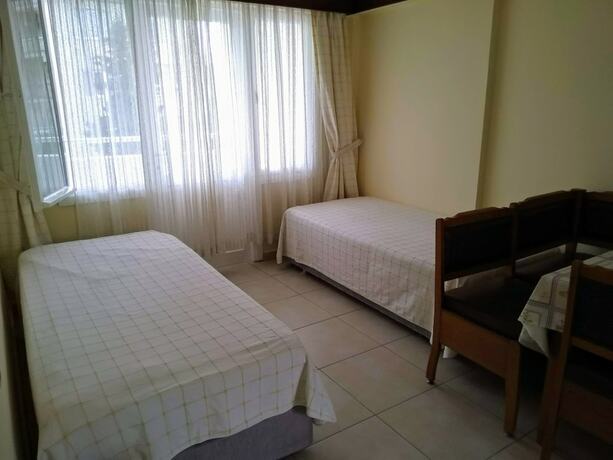 Imagen general del Oya Apartments. Foto 9