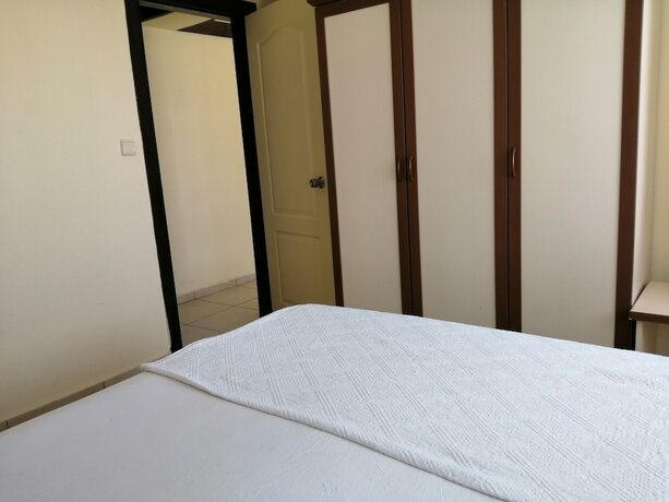 Imagen de la habitación del Oya Apartments. Foto 16