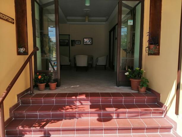 Imagen general del Oya Apartments. Foto 10