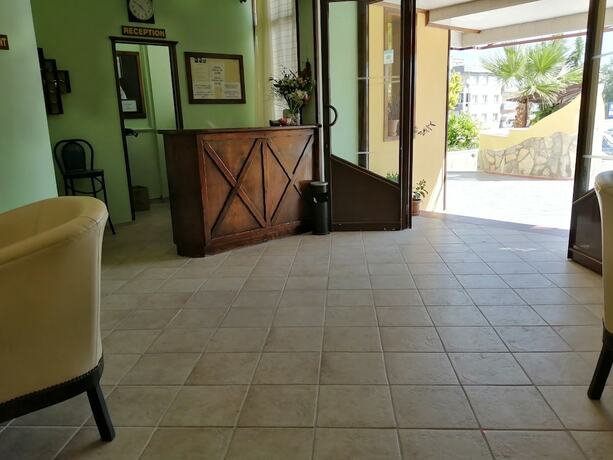 Imagen general del Oya Apartments. Foto 11