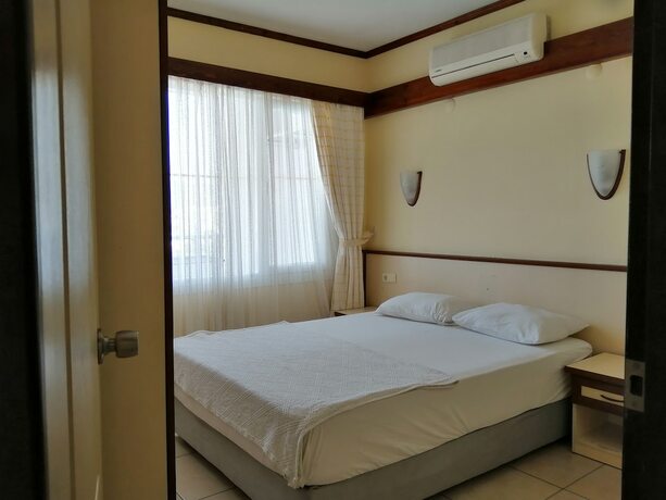 Imagen de la habitación del Oya Apartments. Foto 17