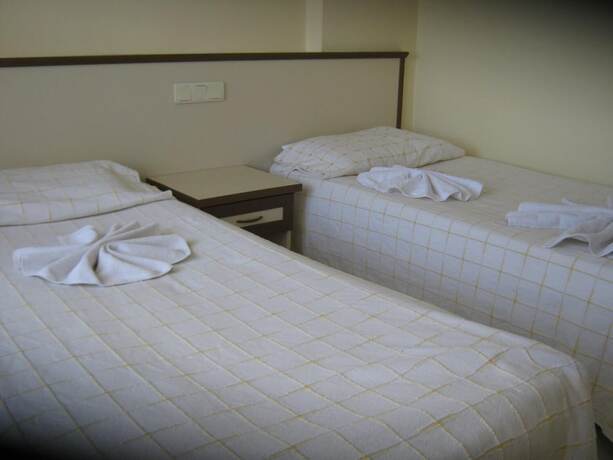 Imagen general del Oya Apartments. Foto 13