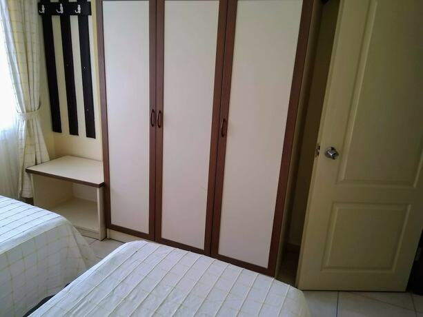 Imagen de la habitación del Oya Apartments. Foto 18