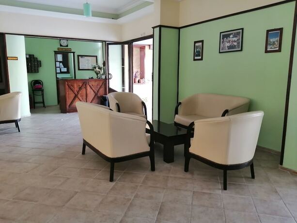 Imagen general del Oya Apartments. Foto 14