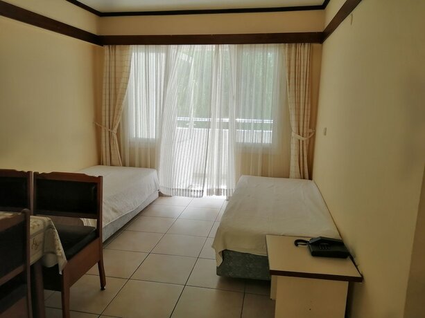 Imagen de la habitación del Oya Apartments. Foto 19