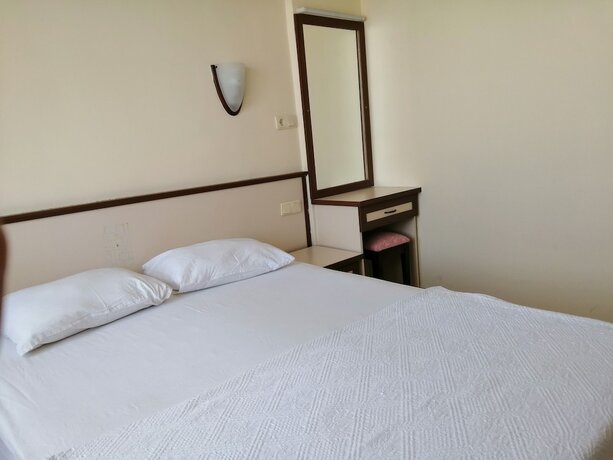 Imagen de la habitación del Oya Apartments. Foto 20