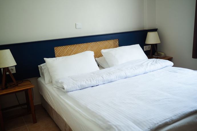 Imagen de la habitación del Oya Boutique Hotel and Suites. Foto 2