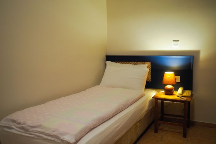 Imagen de la habitación del Oya Boutique Hotel and Suites. Foto 3