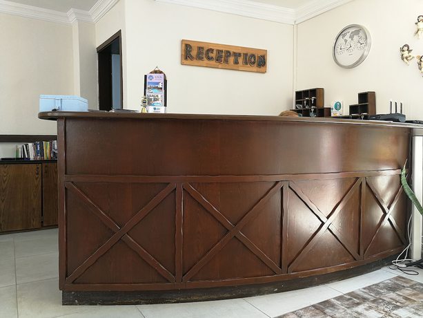 Imagen de los interiores del Oya Boutique Hotel and Suites. Foto 18