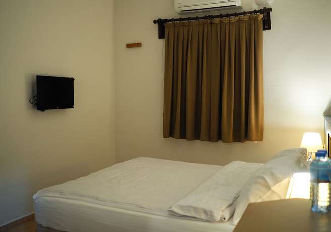 Imagen de la habitación del Oya Boutique Hotel and Suites. Foto 4