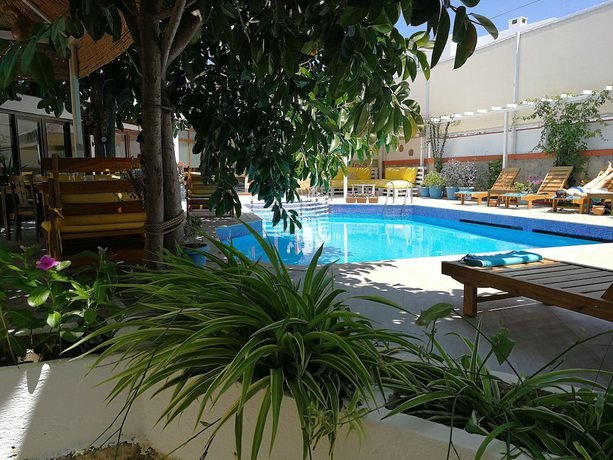 Imagen general del Oya Boutique Hotel and Suites. Foto 1
