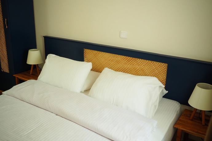Imagen de la habitación del Oya Boutique Hotel and Suites. Foto 5
