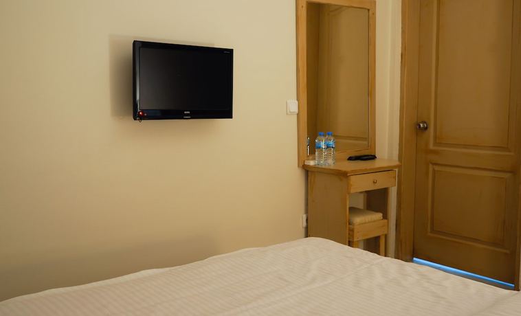 Imagen de la habitación del Oya Boutique Hotel and Suites. Foto 6