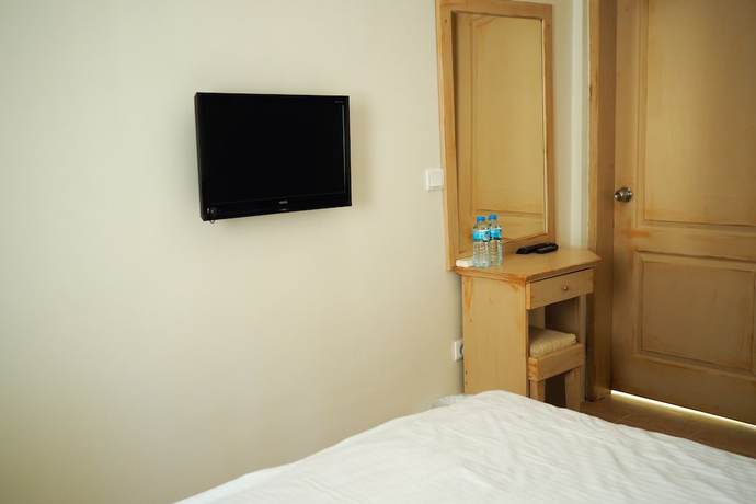 Imagen de la habitación del Oya Boutique Hotel and Suites. Foto 8