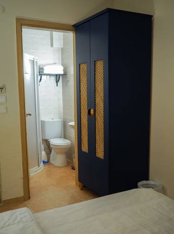 Imagen de la habitación del Oya Boutique Hotel and Suites. Foto 9