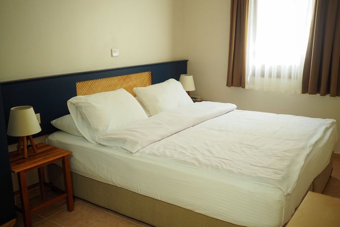 Imagen de la habitación del Oya Boutique Hotel and Suites. Foto 11
