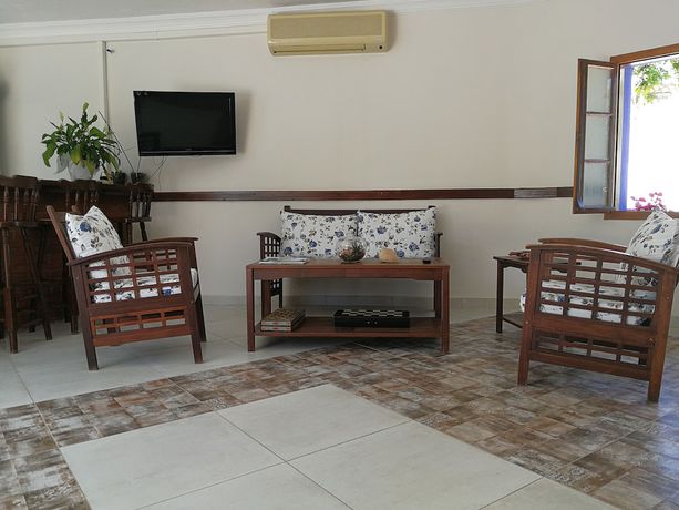 Imagen de los interiores del Oya Boutique Hotel and Suites. Foto 20