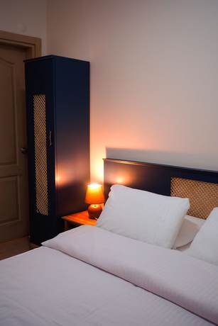 Imagen de la habitación del Oya Boutique Hotel and Suites. Foto 12