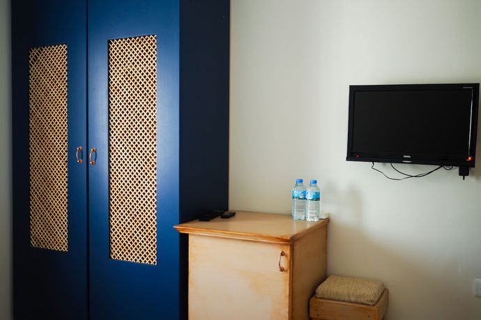 Imagen de la habitación del Oya Boutique Hotel and Suites. Foto 13