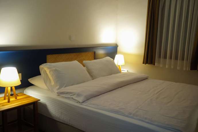 Imagen de la habitación del Oya Boutique Hotel and Suites. Foto 14