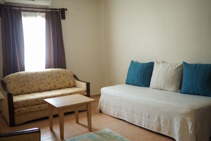 Imagen de la habitación del Oya Boutique Hotel and Suites. Foto 15