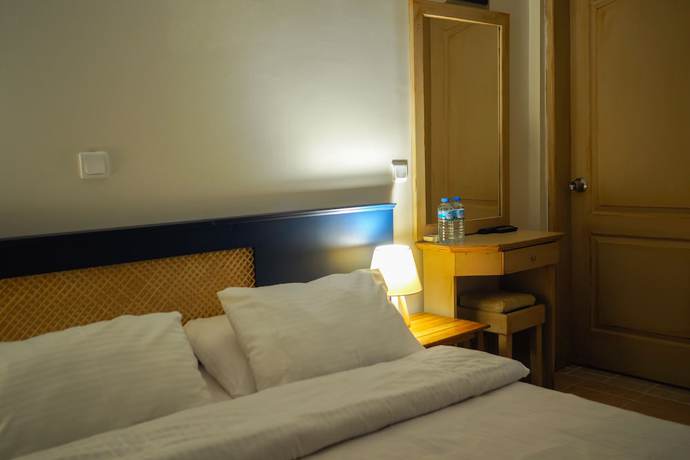 Imagen de la habitación del Oya Boutique Hotel and Suites. Foto 16