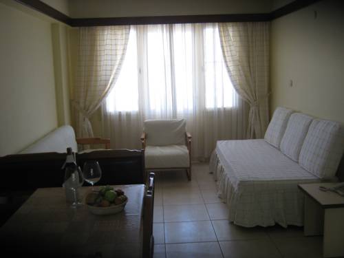Imagen de la habitación del Oya Family Suites. Foto 4