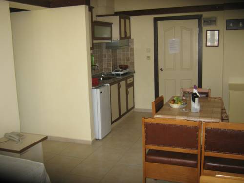 Imagen de la habitación del Oya Family Suites. Foto 5