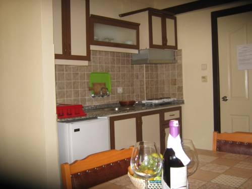 Imagen de la habitación del Oya Family Suites. Foto 6