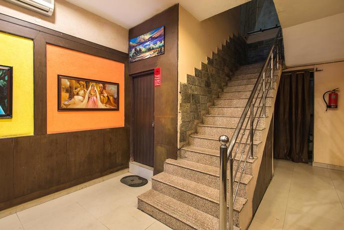 Imagen general del Oyo 10755 Anand Palace. Foto 6