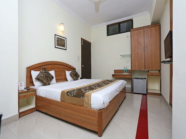 Imagen de la habitación del Oyo 11307 Hotel Satya Villas. Foto 15