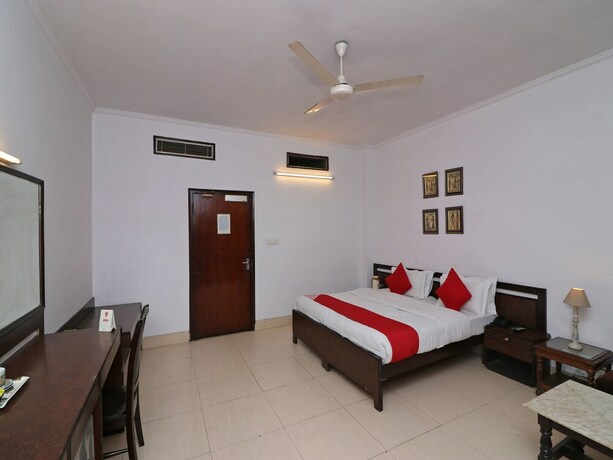 Imagen de la habitación del Oyo 14837 Hotel Uberoi Anand. Foto 4