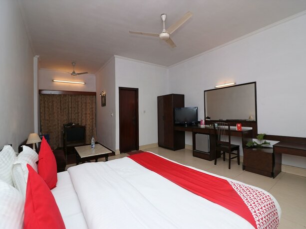 Imagen de la habitación del Oyo 14837 Hotel Uberoi Anand. Foto 5