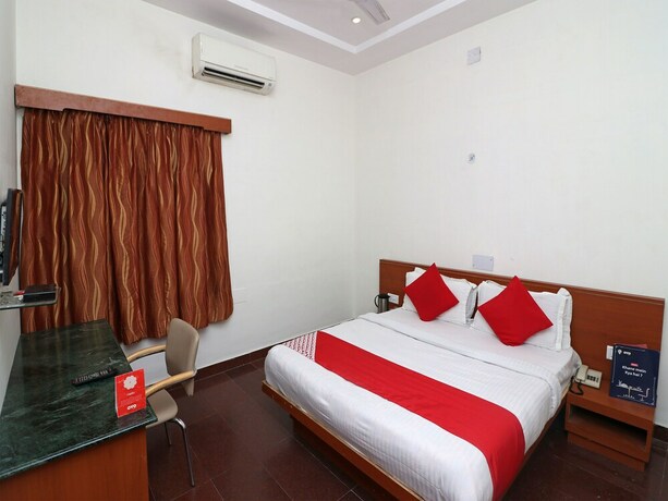 Imagen de la habitación del Oyo 14837 Hotel Uberoi Anand. Foto 6