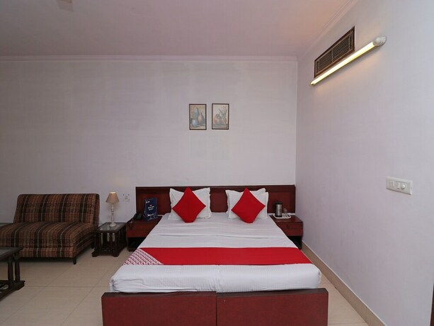 Imagen de la habitación del Oyo 14837 Hotel Uberoi Anand. Foto 8
