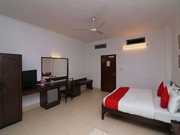 Imagen de la habitación del Oyo 14837 Hotel Uberoi Anand. Foto 9