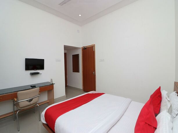 Imagen de la habitación del Oyo 14837 Hotel Uberoi Anand. Foto 10