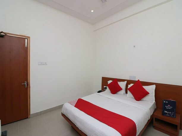 Imagen de la habitación del Oyo 14837 Hotel Uberoi Anand. Foto 11
