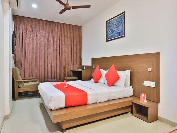 Imagen de la habitación del Oyo 14837 Hotel Uberoi Anand. Foto 12