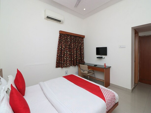 Imagen de la habitación del Oyo 14837 Hotel Uberoi Anand. Foto 14