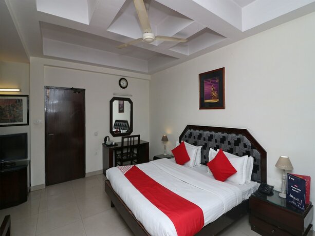 Imagen de la habitación del Oyo 14837 Hotel Uberoi Anand. Foto 15