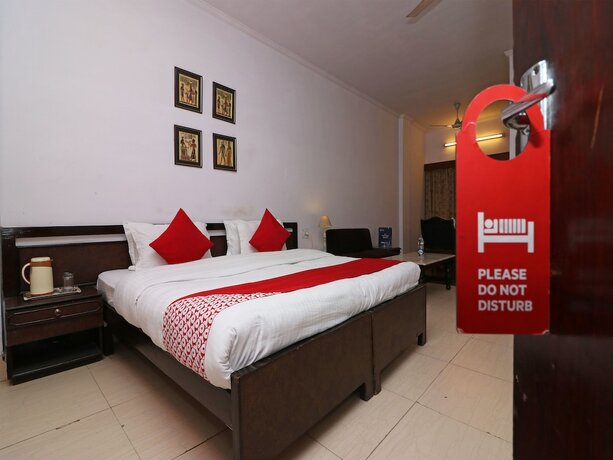 Imagen de la habitación del Oyo 14837 Hotel Uberoi Anand. Foto 16