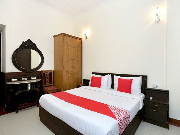 Imagen de la habitación del Oyo 1933 Hotel City Paradise. Foto 2