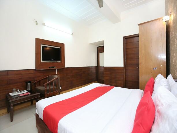 Imagen de la habitación del Oyo 1933 Hotel City Paradise. Foto 3