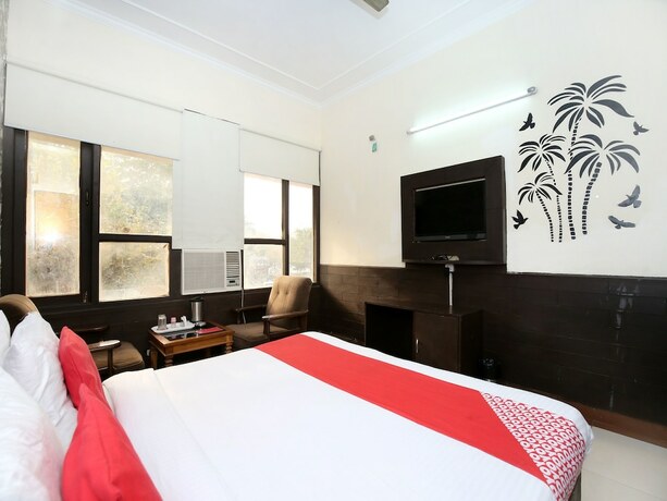 Imagen de la habitación del Oyo 1933 Hotel City Paradise. Foto 4