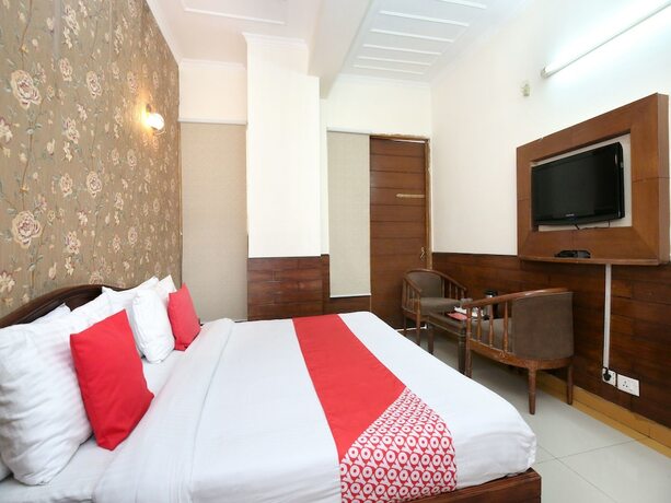 Imagen de la habitación del Oyo 1933 Hotel City Paradise. Foto 5