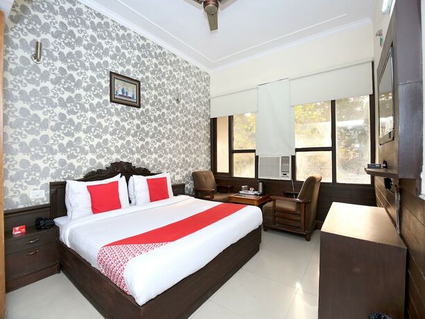 Imagen de la habitación del Oyo 1933 Hotel City Paradise. Foto 10