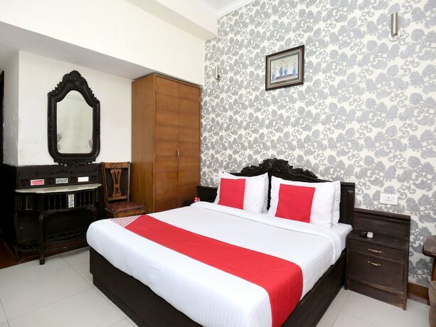 Imagen de la habitación del Oyo 1933 Hotel City Paradise. Foto 12
