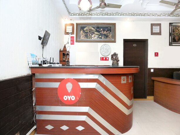 Imagen de los interiores del Oyo 1933 Hotel City Paradise. Foto 19