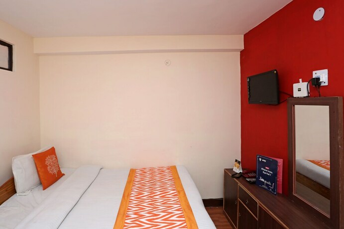 Imagen de la habitación del Oyo 3139 View Point Resort. Foto 13